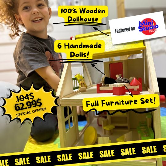 GIFT BUNDLE!!