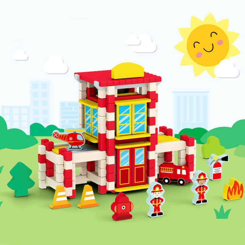Sunny Side Station