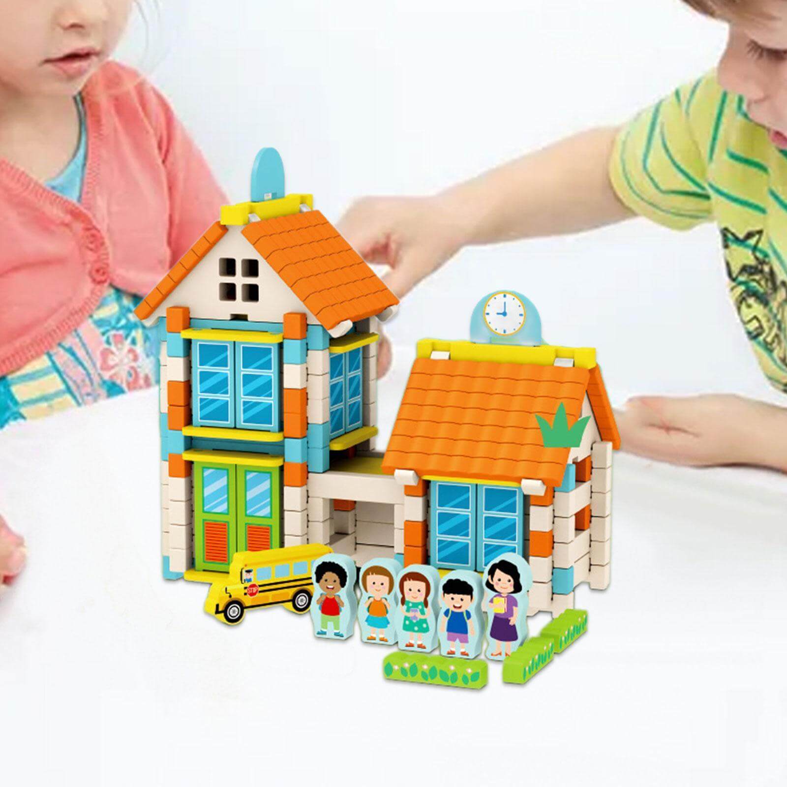 Sunny Side School