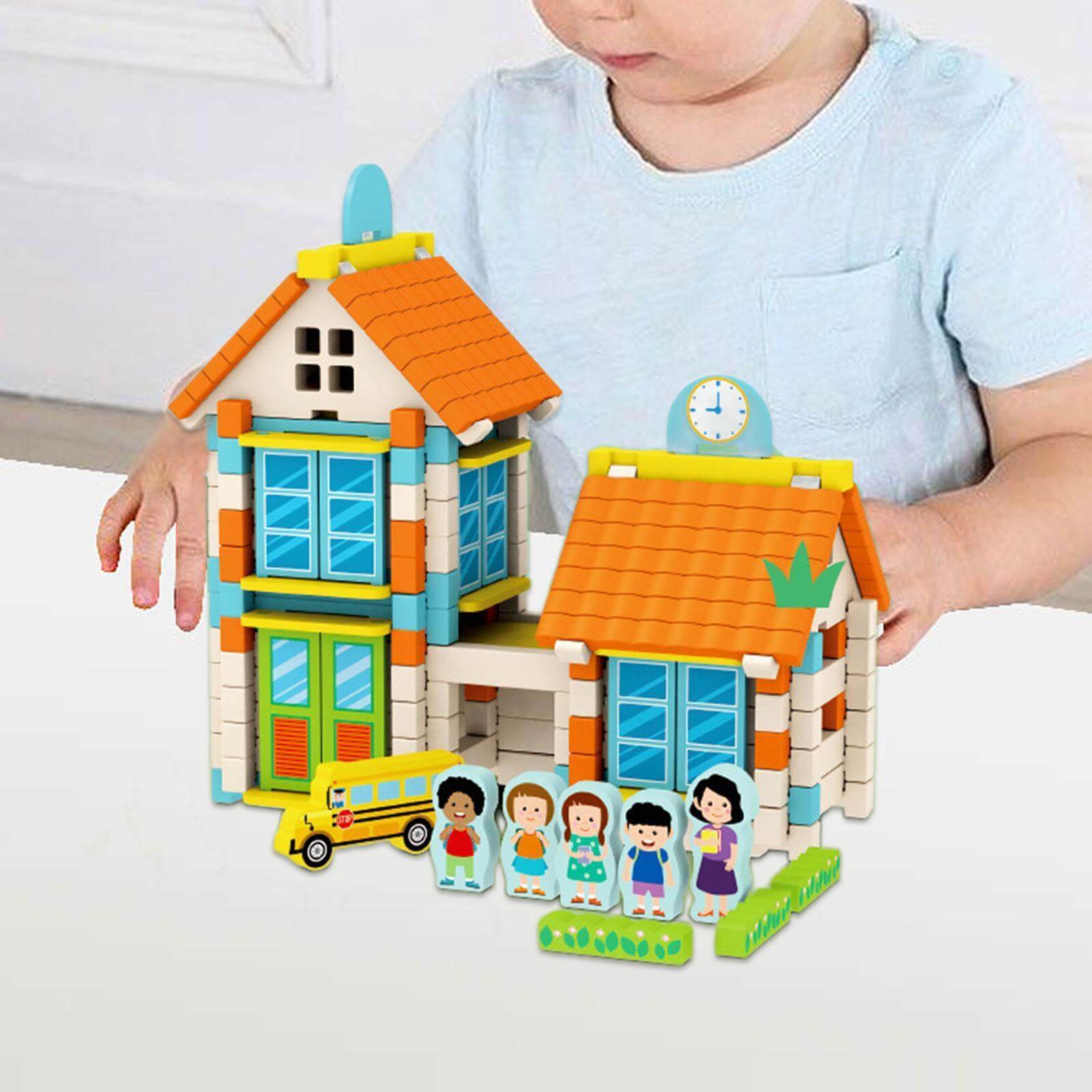 Sunny Side School