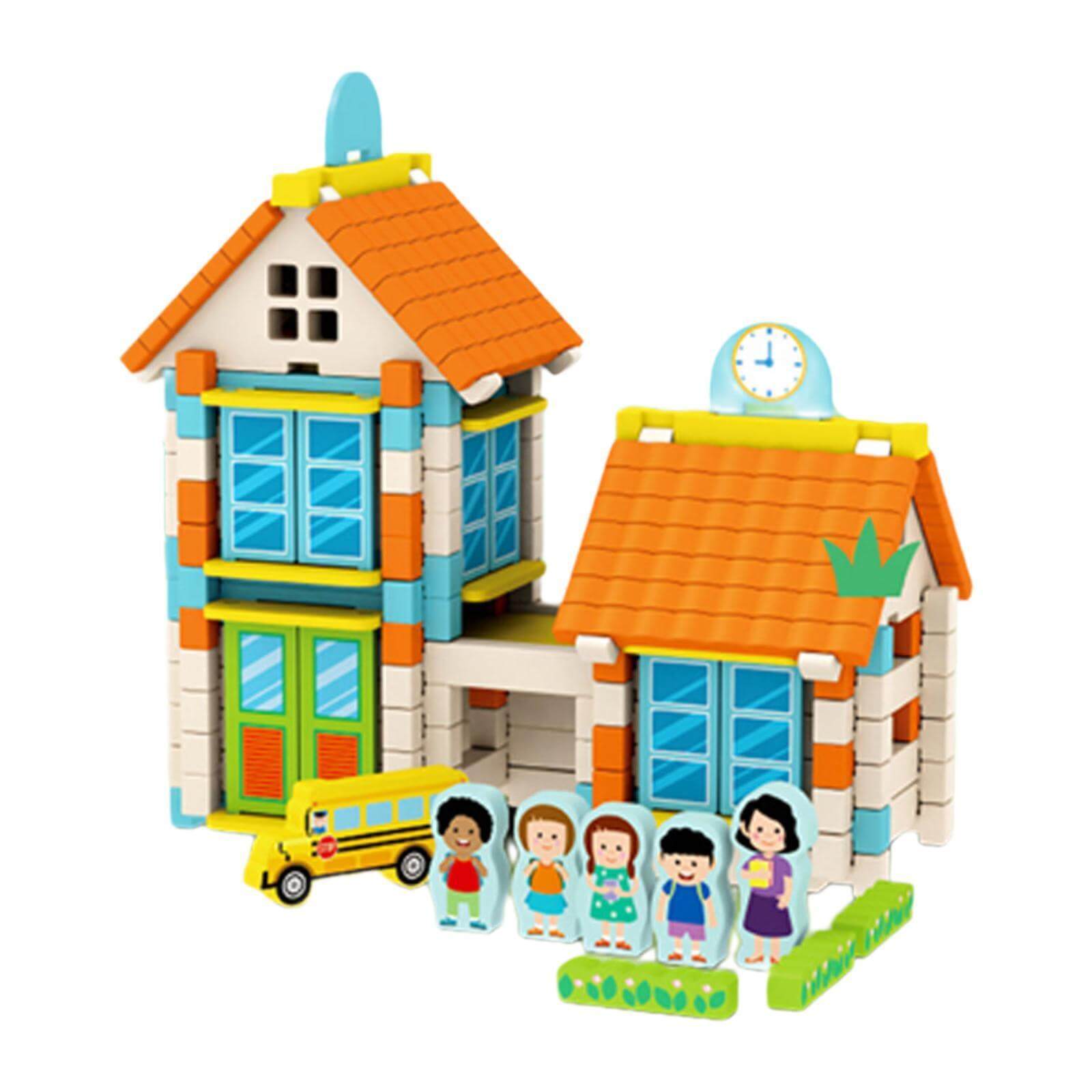 Sunny Side School