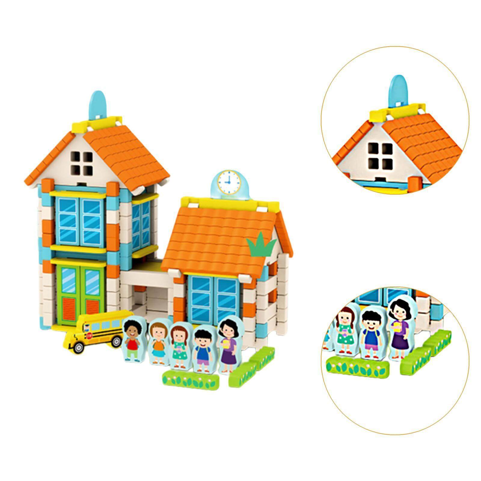 Sunny Side School