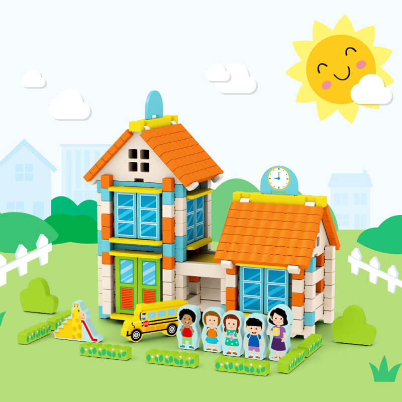 Sunny Side School